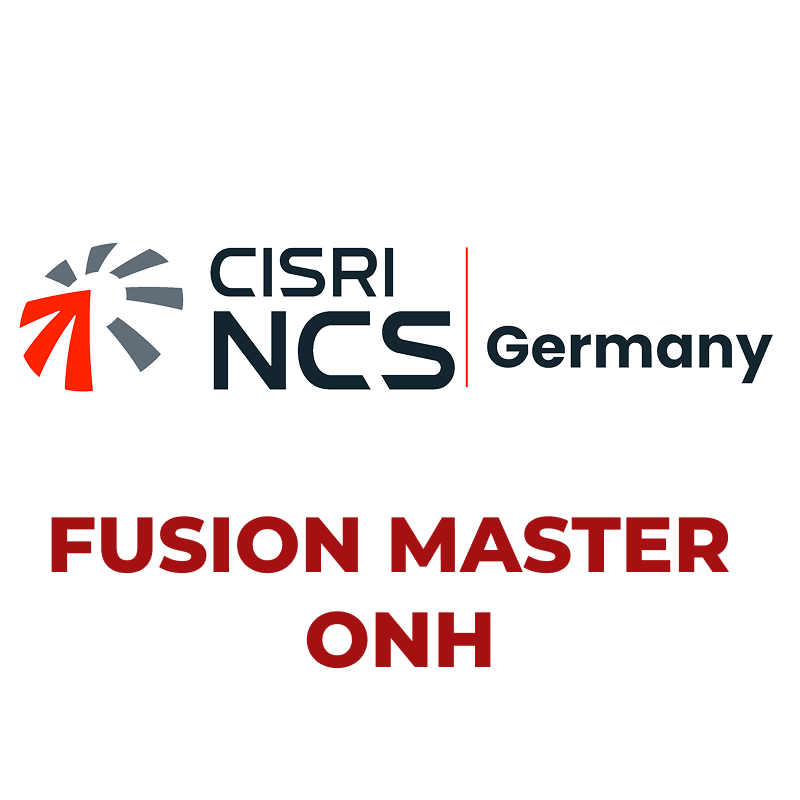 Fusion Master ONH